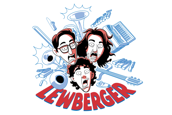 Lewberger